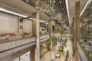 Hotel CULLINAN HOTELS BELEK wakacje