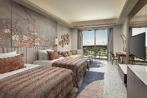 Hotel CULLINAN HOTELS BELEK wakacje