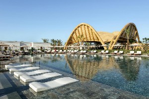 Hotel CULLINAN HOTELS BELEK wakacje