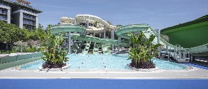 Hotel ELA EXCELLENCE RESORT BELEK wakacje
