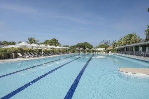 Hotel ELA EXCELLENCE RESORT BELEK wakacje