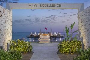 Hotel ELA EXCELLENCE RESORT BELEK wakacje