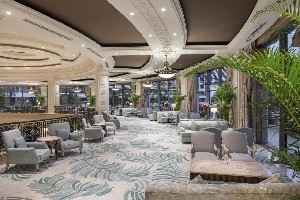 Hotel ELA EXCELLENCE RESORT BELEK wakacje