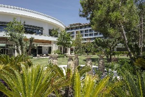 Hotel ELA EXCELLENCE RESORT BELEK wakacje