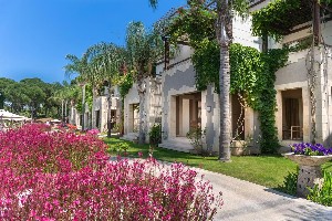 Hotel ELA EXCELLENCE RESORT BELEK wakacje