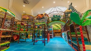 Hotel GLORIA GOLF RESORT wakacje