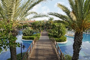 Hotel GLORIA GOLF RESORT wakacje