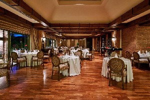 Hotel GLORIA GOLF RESORT wakacje