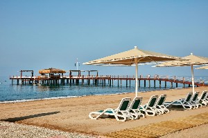 Hotel GLORIA GOLF RESORT wakacje