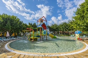 Hotel GLORIA GOLF RESORT wakacje