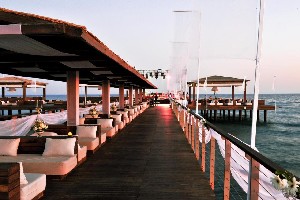 Hotel GLORIA GOLF RESORT wakacje