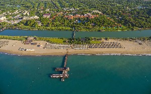 Hotel GLORIA GOLF RESORT wakacje