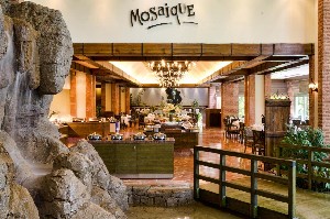 Hotel GLORIA GOLF RESORT wakacje