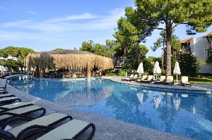 Hotel GLORIA GOLF RESORT wakacje