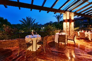 Hotel GLORIA GOLF RESORT wakacje