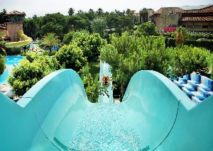 Hotel GLORIA GOLF RESORT wakacje