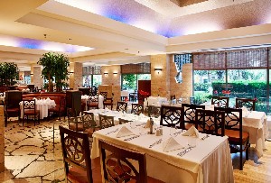 Hotel GLORIA GOLF RESORT wakacje