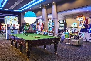 Hotel GLORIA GOLF RESORT wakacje