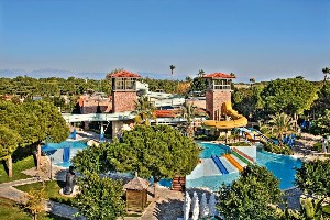 Hotel GLORIA GOLF RESORT wakacje