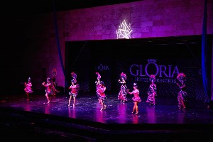 Hotel GLORIA GOLF RESORT wakacje