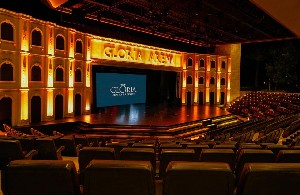 Hotel GLORIA SERENITY RESORT wakacje