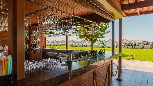 Hotel GLORIA SERENITY RESORT wakacje