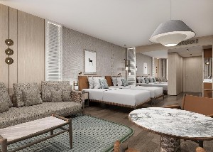 Hotel GLORIA SERENITY RESORT wakacje