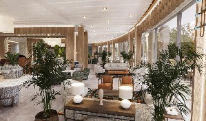 Hotel GLORIA SERENITY RESORT wakacje