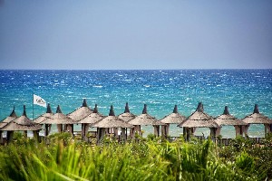 Hotel GLORIA SERENITY RESORT wakacje