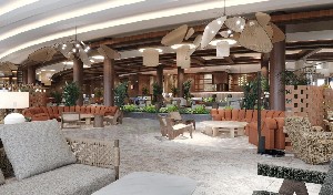 Hotel GLORIA SERENITY RESORT wakacje