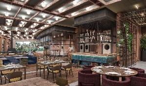 Hotel GLORIA SERENITY RESORT wakacje