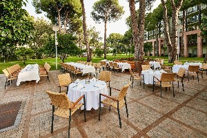 Hotel GLORIA VERDE RESORT wakacje