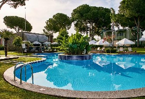 Hotel GLORIA VERDE RESORT wakacje