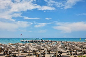 Hotel GLORIA VERDE RESORT wakacje