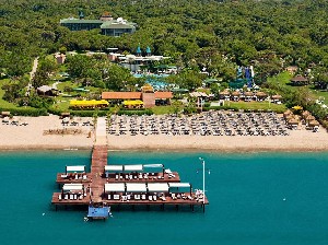 Hotel GLORIA VERDE RESORT wakacje