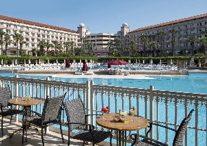 Hotel KAYA BELEK wakacje