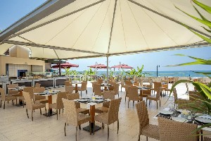 Hotel KAYA BELEK wakacje