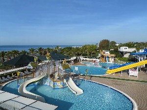 Hotel KAYA BELEK wakacje