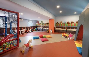 Hotel KAYA BELEK wakacje