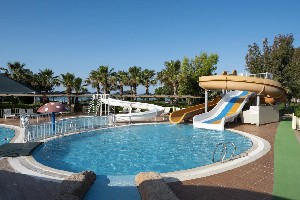 Hotel KAYA BELEK wakacje