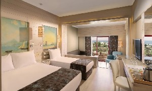 Hotel KAYA BELEK wakacje