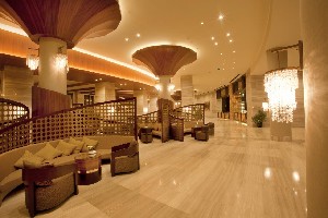 Hotel KAYA PALAZZO GOLF RESORT wakacje