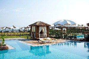 Hotel KAYA PALAZZO GOLF RESORT wakacje