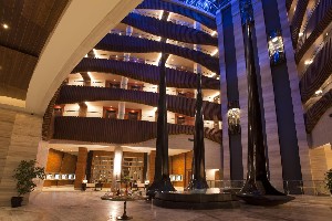 Hotel KAYA PALAZZO GOLF RESORT wakacje