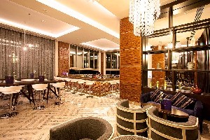 Hotel KAYA PALAZZO GOLF RESORT wakacje