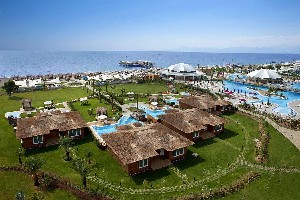 Hotel KAYA PALAZZO GOLF RESORT wakacje