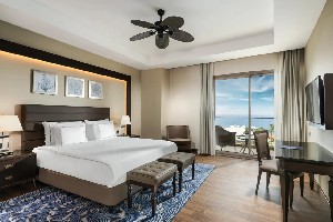 Hotel KAYA PALAZZO GOLF RESORT wakacje