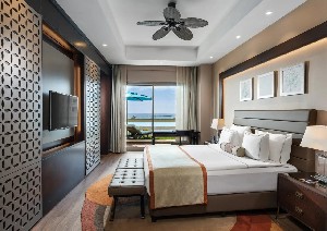 Hotel KAYA PALAZZO GOLF RESORT wakacje