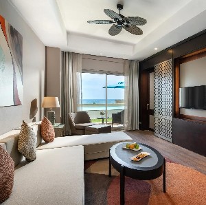 Hotel KAYA PALAZZO GOLF RESORT wakacje