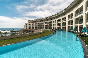 Hotel KAYA PALAZZO GOLF RESORT wakacje